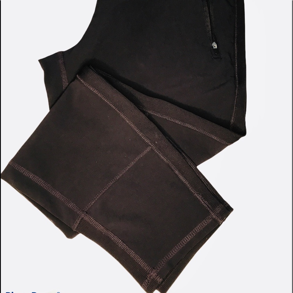 Joggers Plum Color